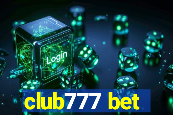 club777 bet